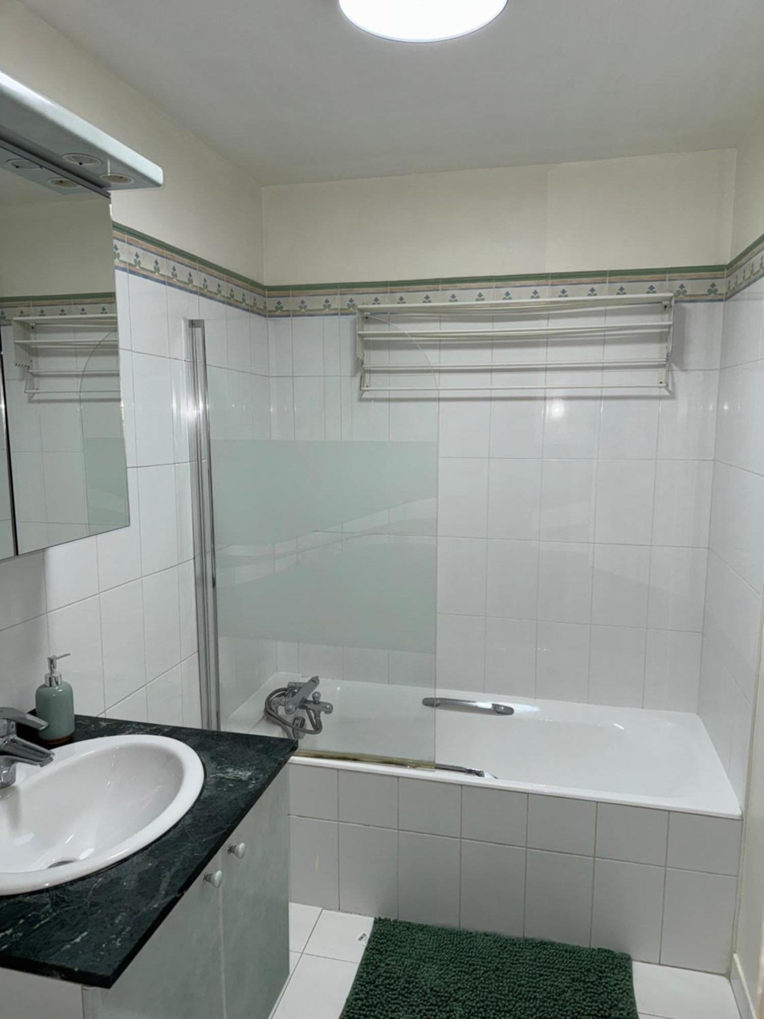 Le Cosy Du 12eme Apartment *